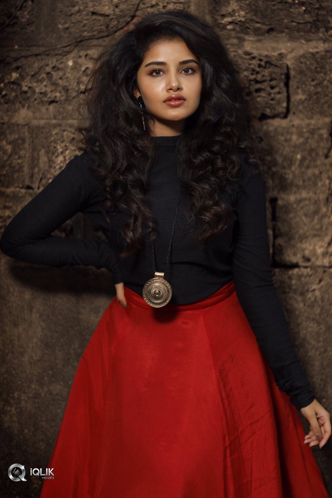 Anupama-Parameswaran